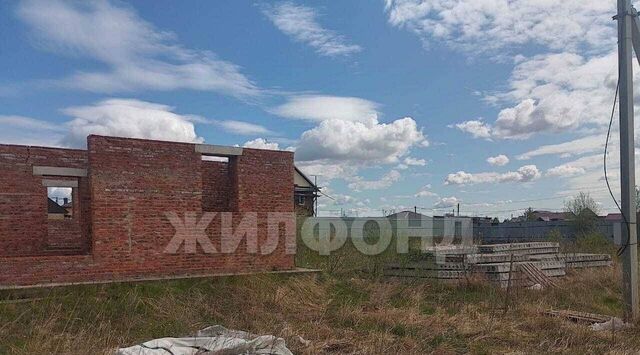 земля ул Березовая фото