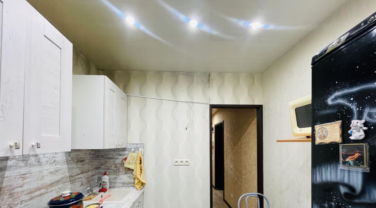 квартира г Балашиха ул Карбышева 25 Кучино фото 3