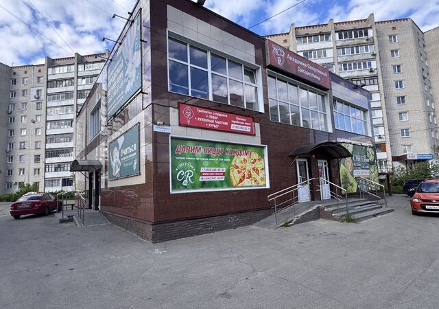 ул Петрищева 12е фото