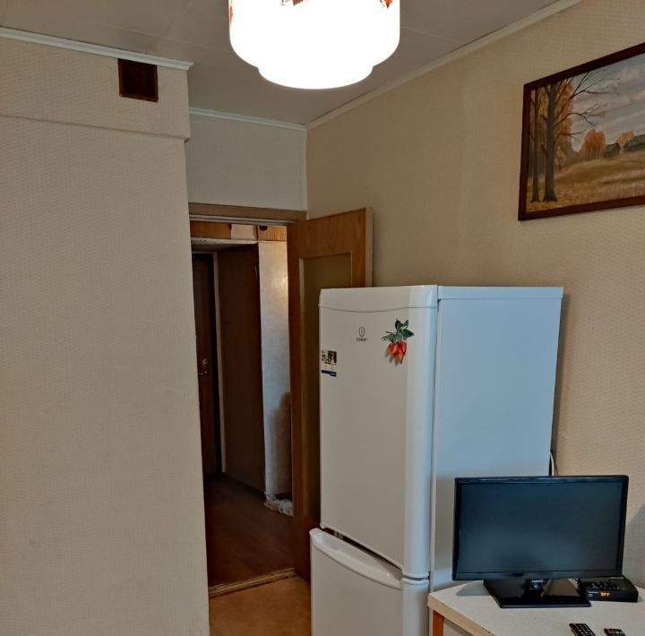 квартира г Москва метро Ховрино ул Зеленоградская 35к/1 фото 4