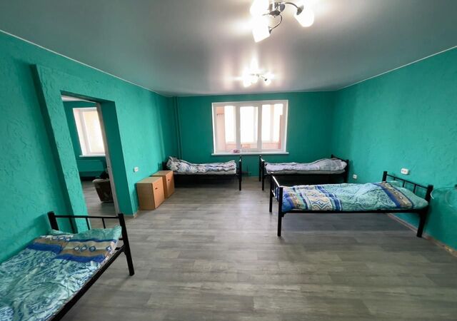 квартира ул Озерная 7 фото