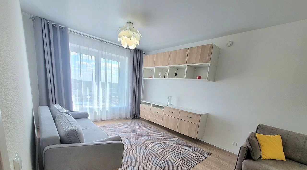 квартира г Москва метро Домодедовская ул Ясеневая 12к/6 фото 4