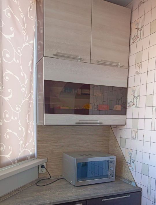 квартира г Астрахань р-н Ленинский мкр им Бабаевского ул Бульварная 10 фото 4