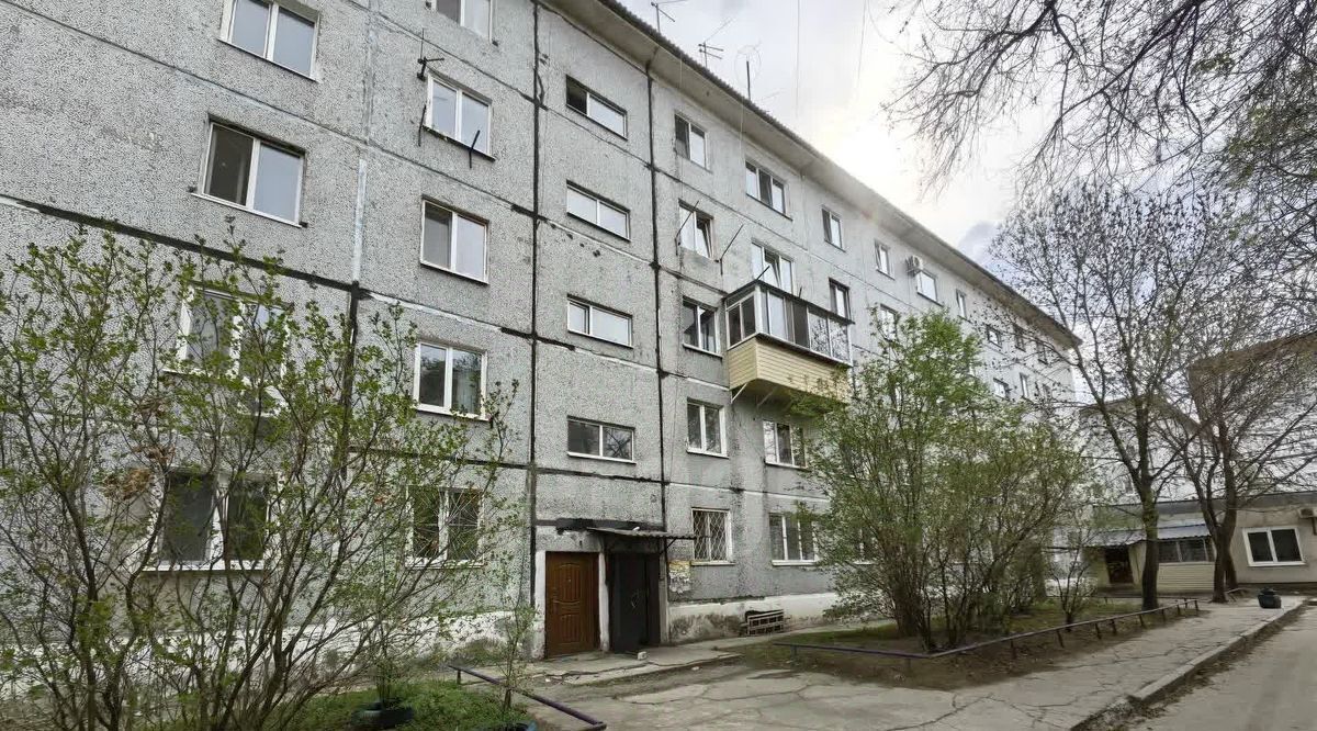 квартира г Благовещенск ул Пушкина 5/2 фото 15