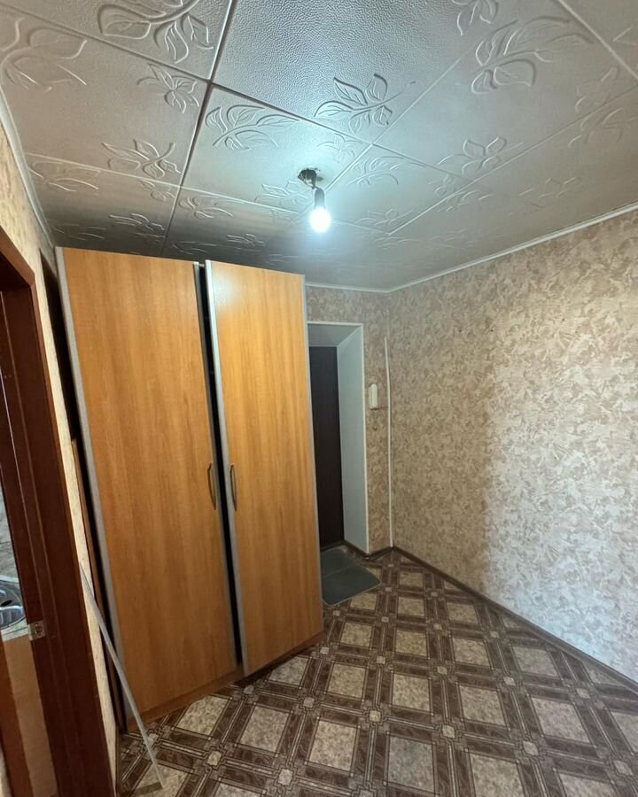 квартира г Благовещенск ул Пушкина 10 фото 8
