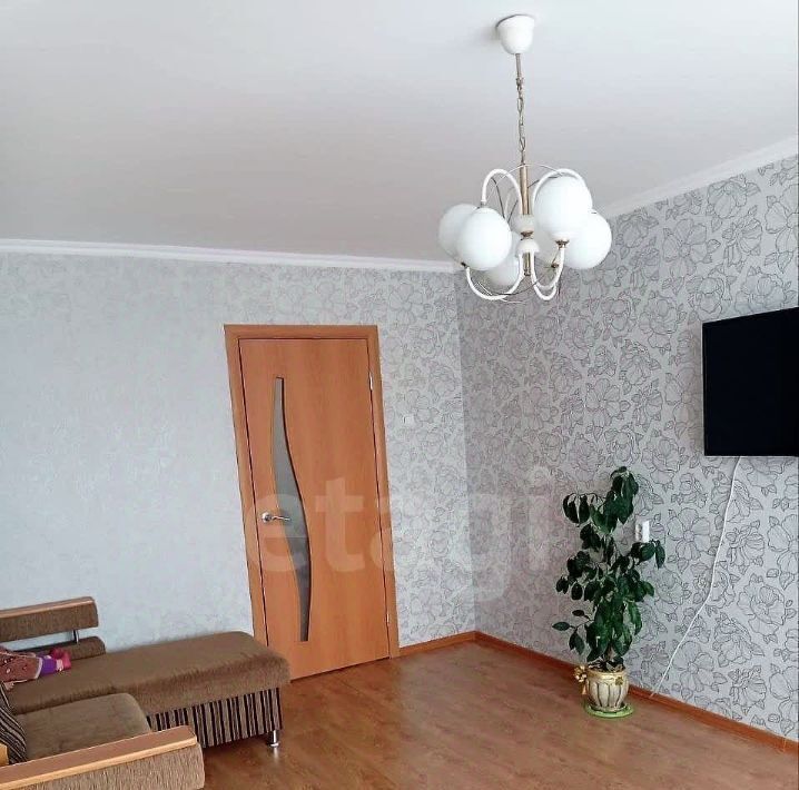 квартира г Нягань р-н мкр 1 35 фото 1