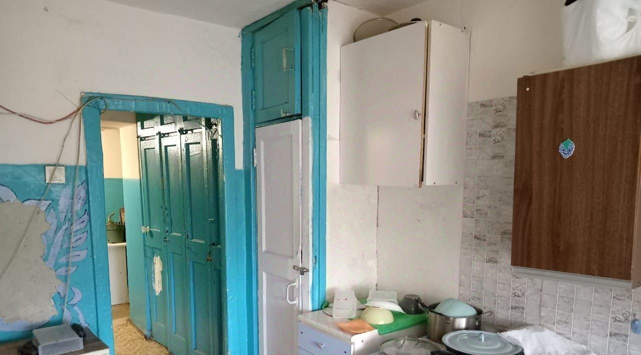 комната г Екатеринбург р-н Чкаловский Автовокзал ул Белинского 200а фото 4