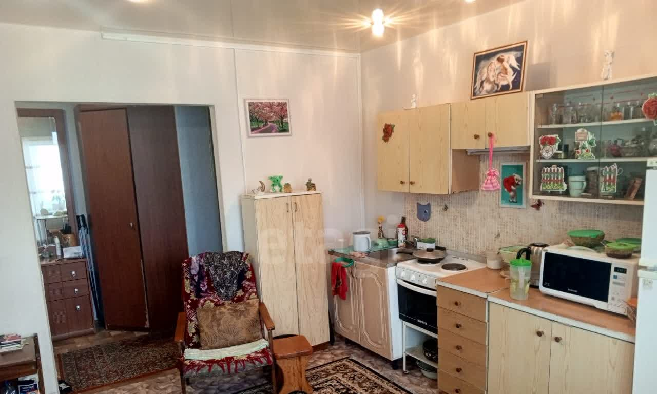 квартира г Березовский ул Карбышева 11а Кузбасс фото 1