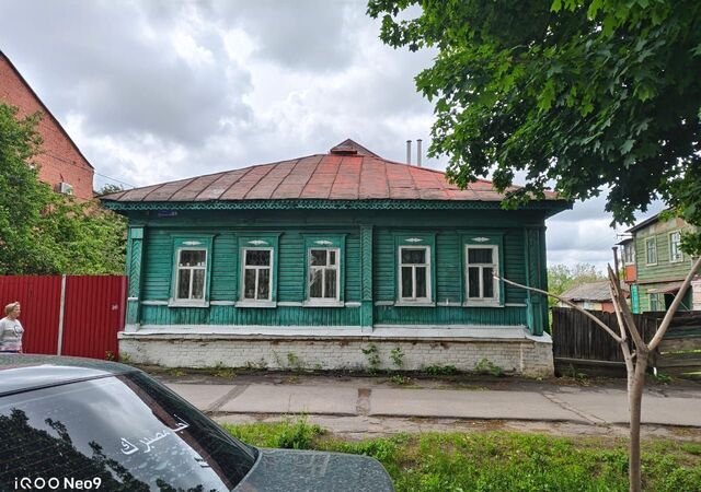 ул Народная 48 фото