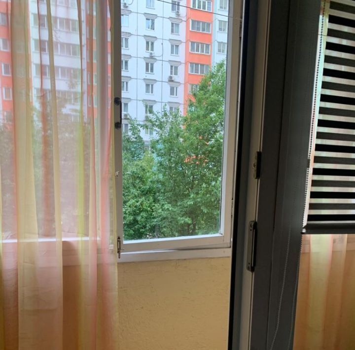 квартира г Реутов ул Победы 22к/1 Реутов фото 13