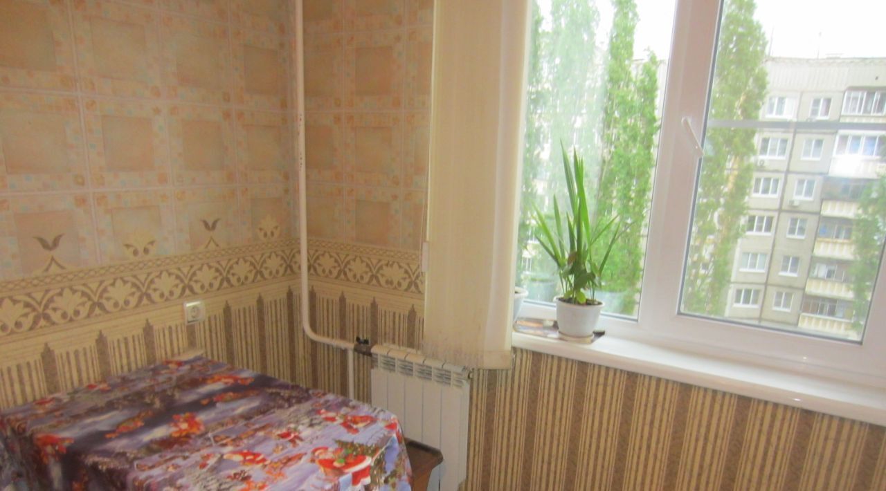 квартира г Липецк р-н Октябрьский ул. А. Г. Стаханова, 30 фото 20
