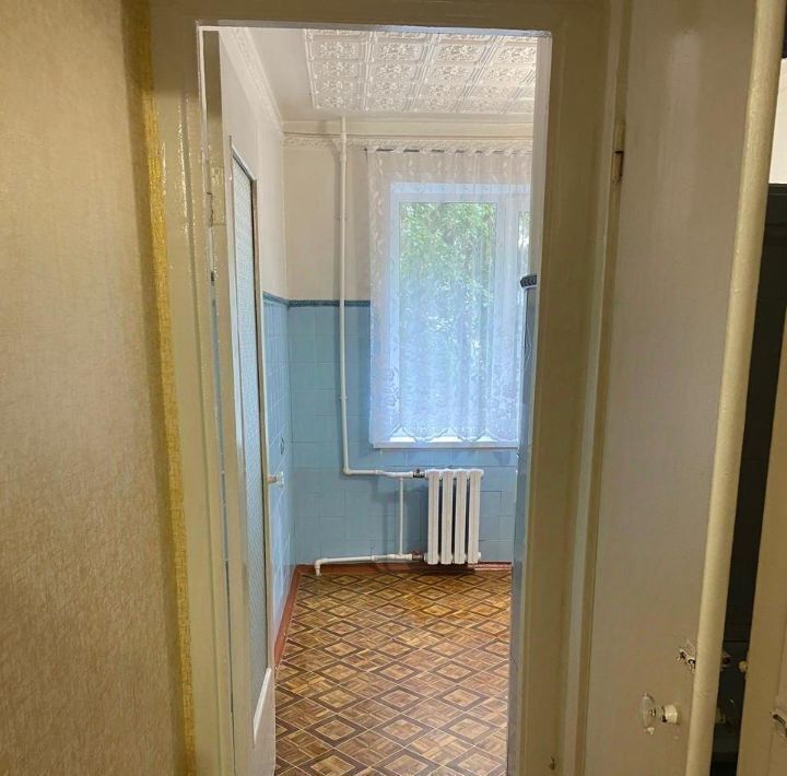 квартира г Липецк р-н Советский ул Германа Титова 4/2 фото 16