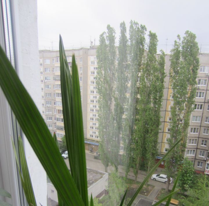 квартира г Липецк р-н Октябрьский ул. А. Г. Стаханова, 30 фото 36