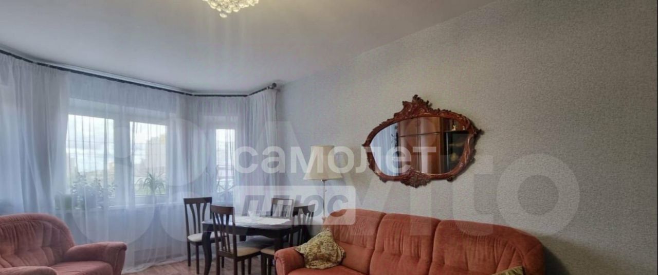квартира г Липецк р-н Октябрьский ул Свиридова И.В. 12 фото 24