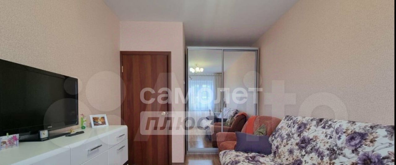 квартира г Липецк р-н Октябрьский ул Свиридова И.В. 12 фото 28