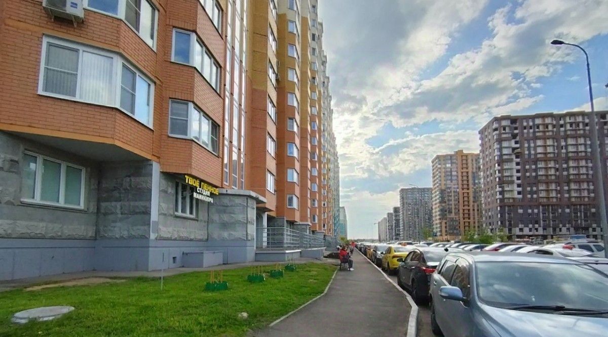 свободного назначения г Балашиха мкр Железнодорожный ул Корнилаева 28 Железнодорожный фото 4