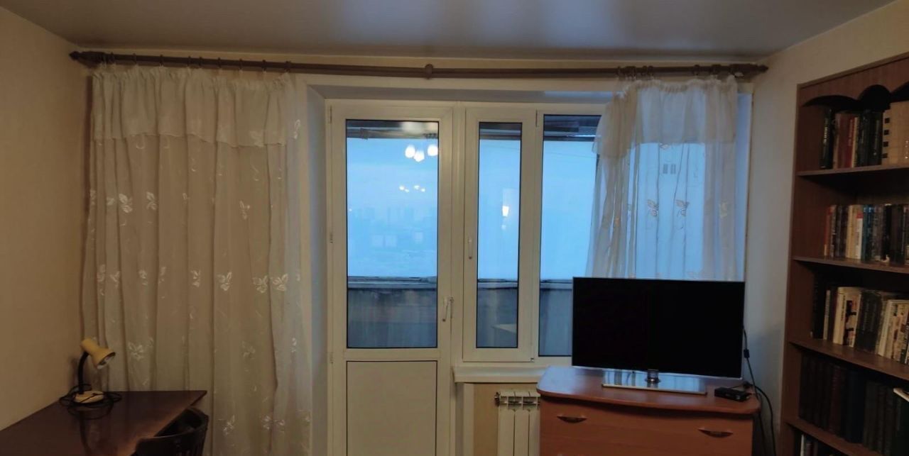 квартира г Москва метро Ховрино ул Зеленоградская 35к/1 фото 8