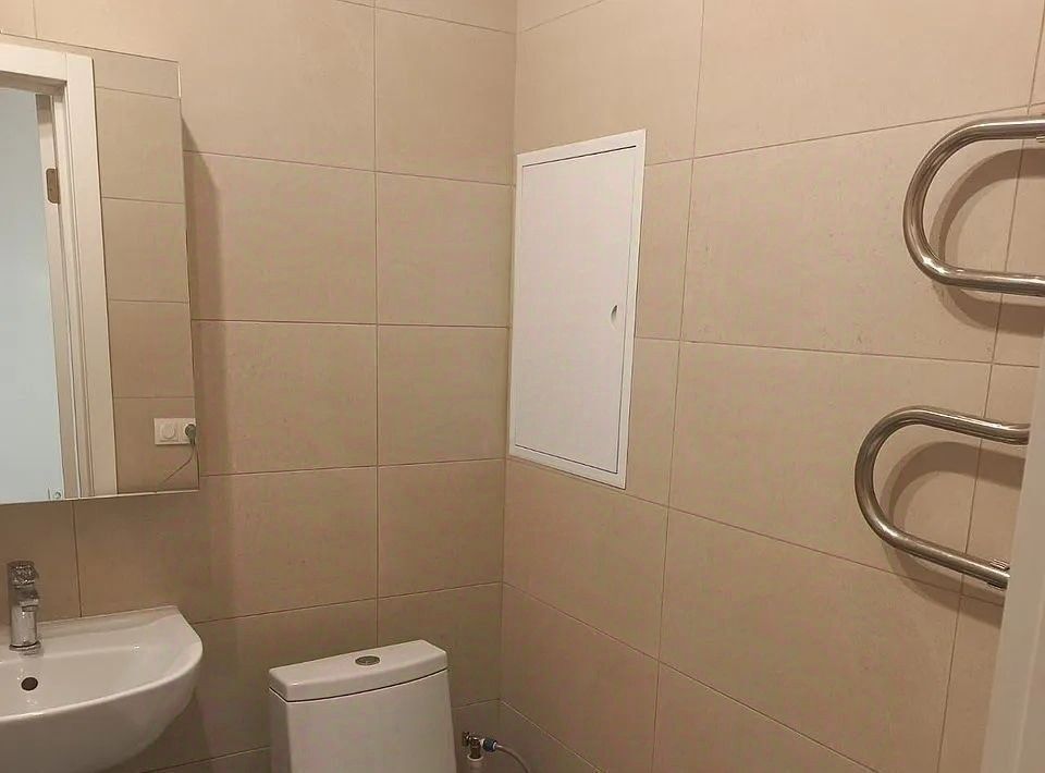 квартира г Москва п Рязановское метро Бунинская аллея ул Уточкина 7к/3 фото 10