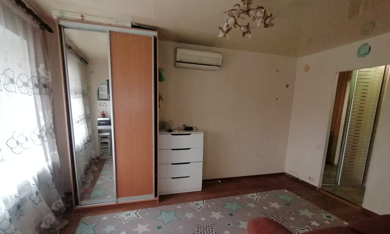 квартира г Новосибирск р-н Ленинский Западный ул Филатова 10 м-н фото 14