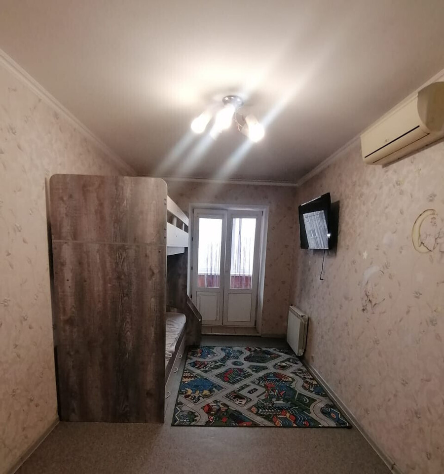 квартира г Новосибирск р-н Ленинский Западный ул Филатова 10 м-н фото 29