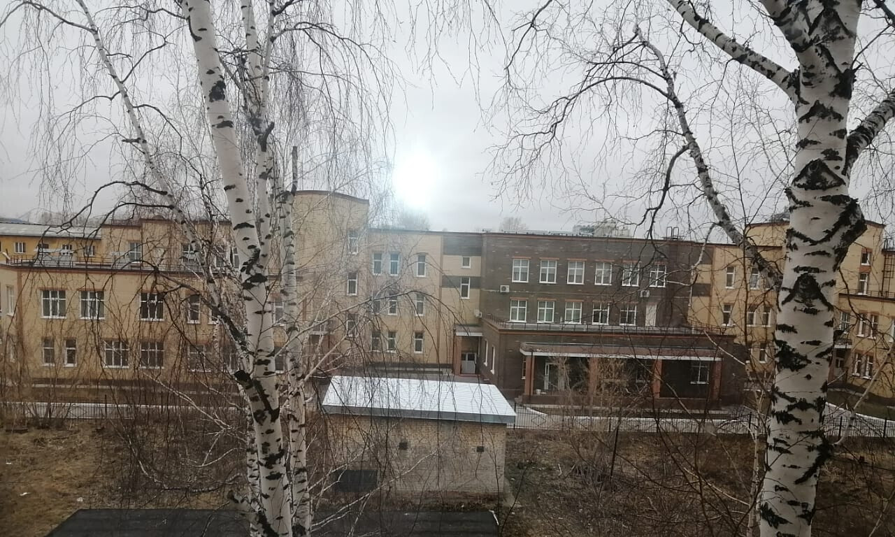квартира г Новосибирск р-н Ленинский Западный ул Филатова 10 м-н фото 37