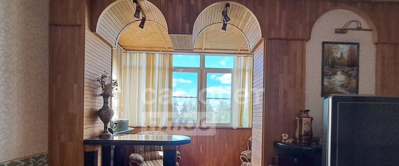 квартира г Курск р-н Центральный ул Хуторская 11 фото 10