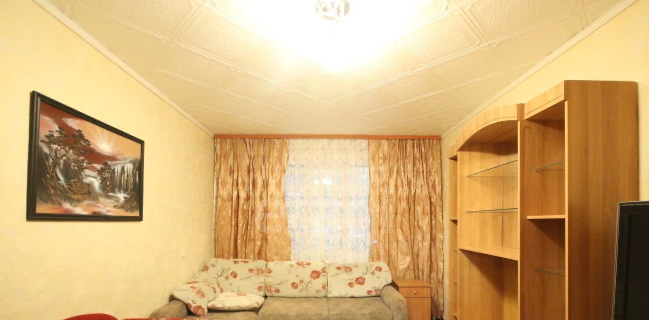 квартира г Новый Уренгой ул Юбилейная 8 фото 1