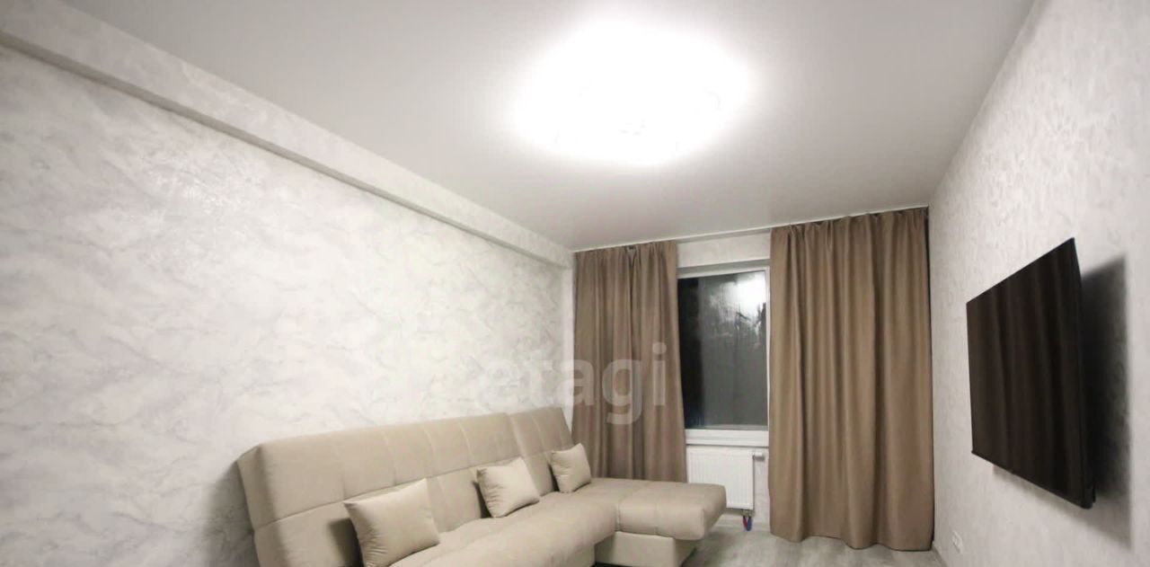 квартира г Новый Уренгой ул Сибирская 31а фото 1