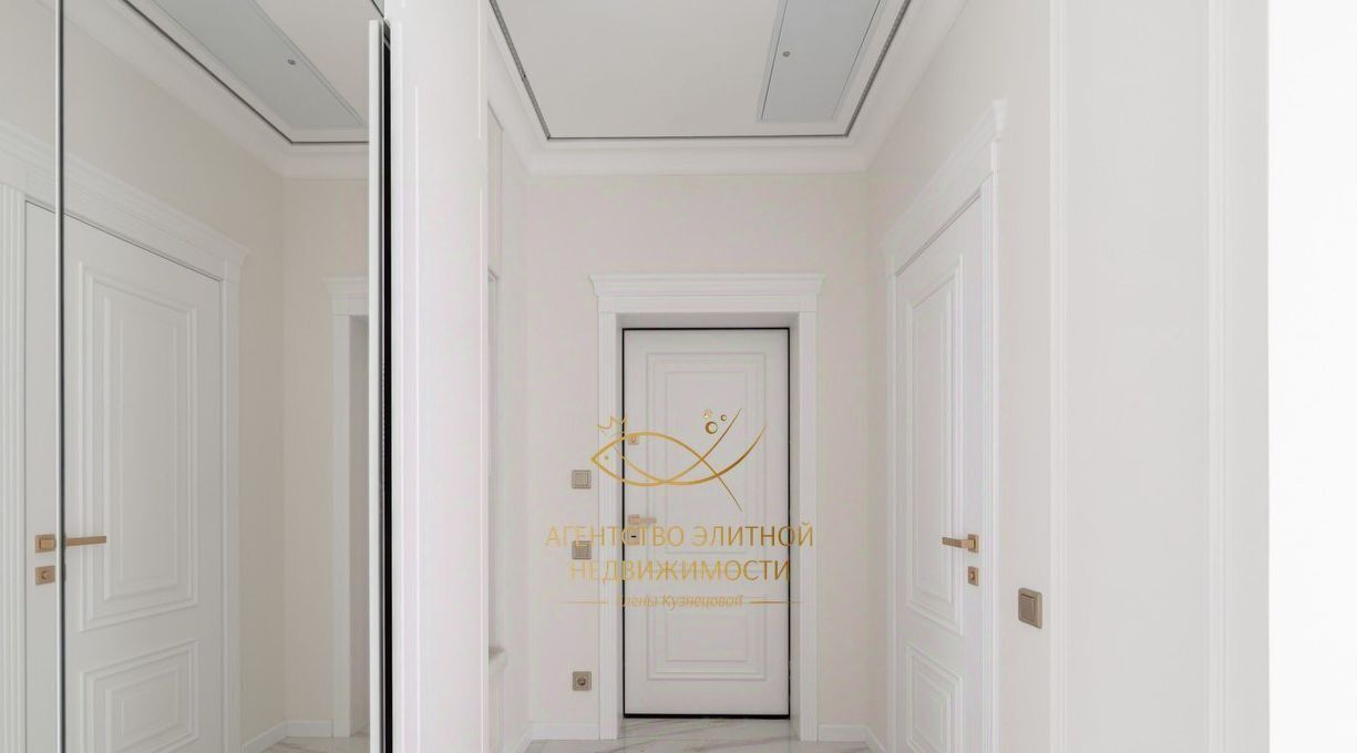 квартира г Москва метро Динамо пр-кт Ленинградский 34а фото 22