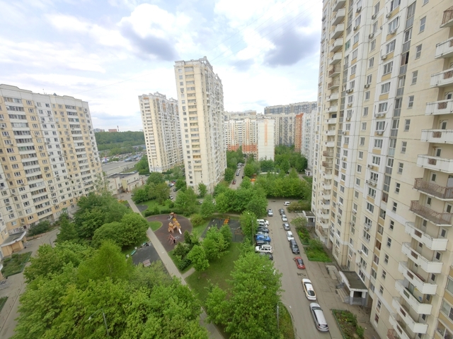 б-р Павшинский 1 фото
