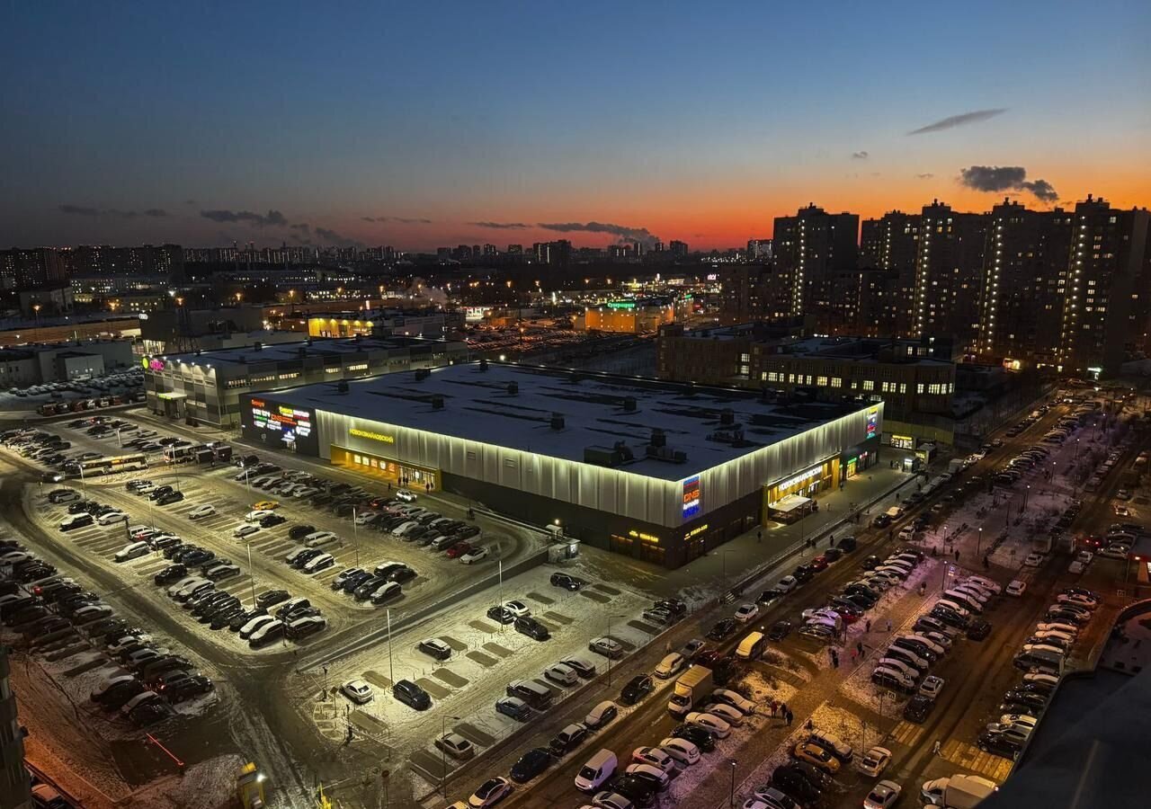 квартира г Балашиха б-р Горенский 5 фото 2