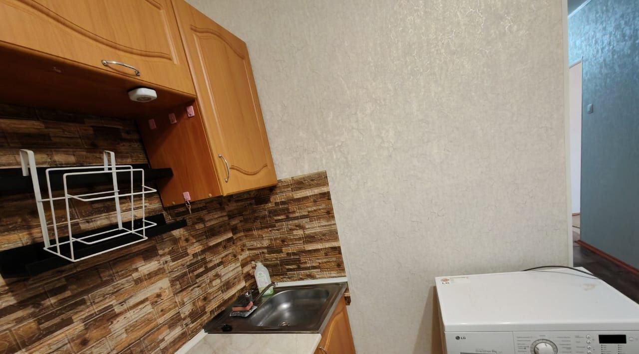 квартира г Абакан ул Некрасова 34 фото 4