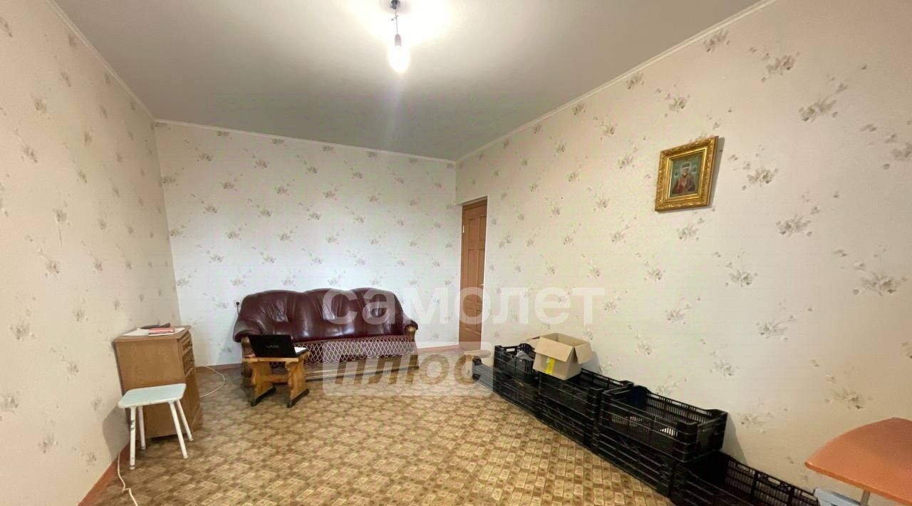 квартира г Нижневартовск ул Мира 60к/6 фото 11
