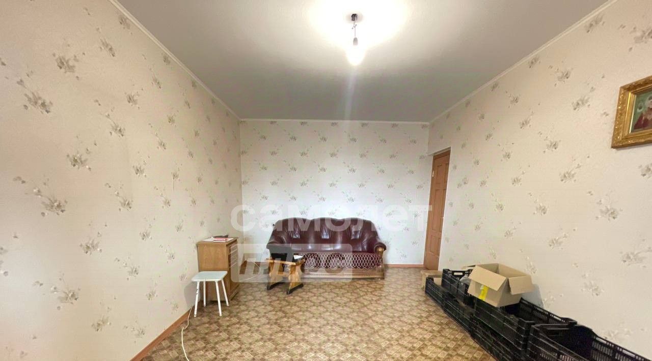 квартира г Нижневартовск ул Мира 60к/6 фото 9