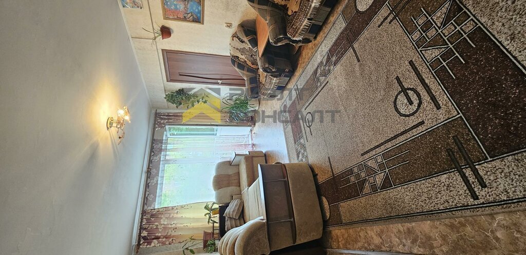 квартира г Омск ул Краснознаменная 2г фото 8