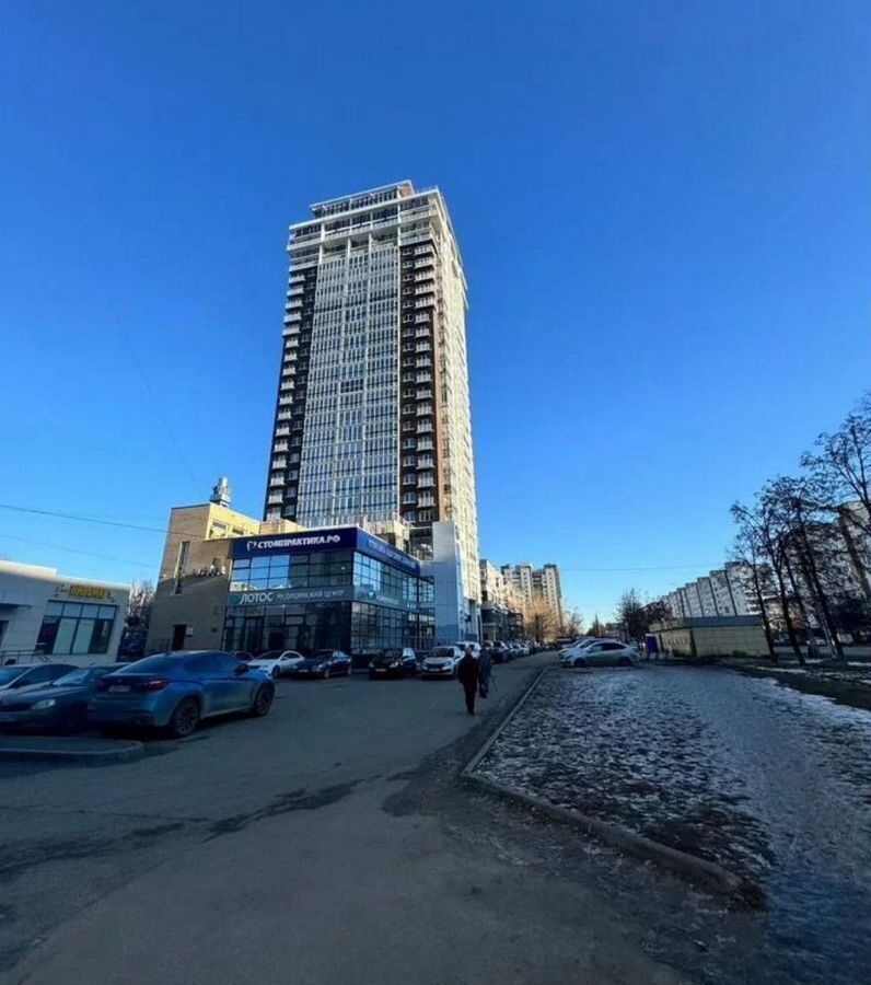 свободного назначения г Челябинск р-н Курчатовский пр-кт Комсомольский 80 фото 3