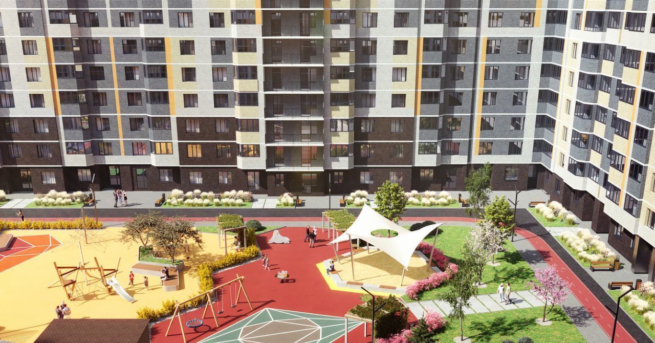 свободного назначения г Краснодар р-н Карасунский ул Уральская 87/7 фото 16