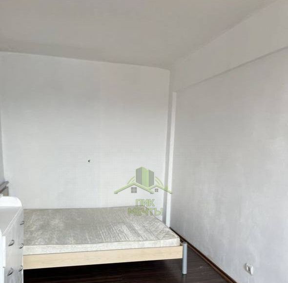 квартира г Улан-Удэ р-н Октябрьский ул Бабушкина 22 фото 6