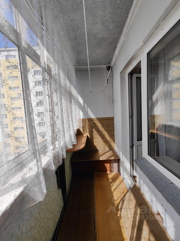 квартира г Новосибирск р-н Ленинский ул Троллейная 3 фото 11