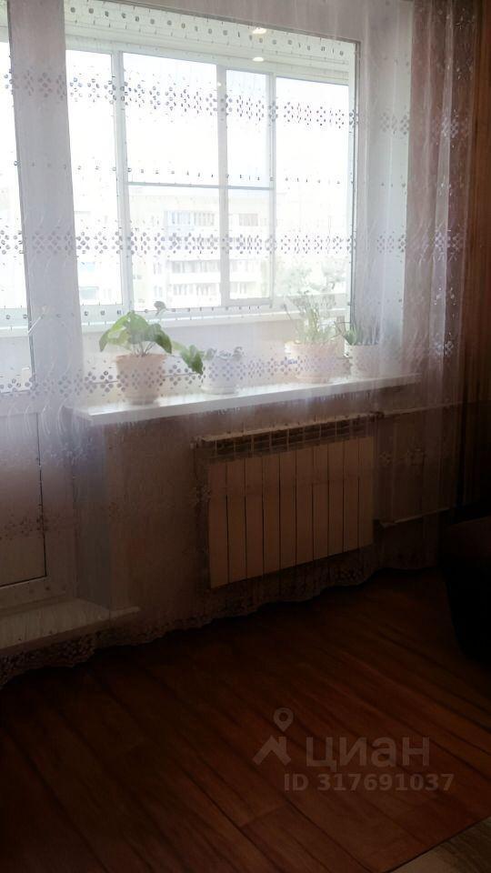 квартира г Новосибирск р-н Ленинский ул Связистов 113 фото 9