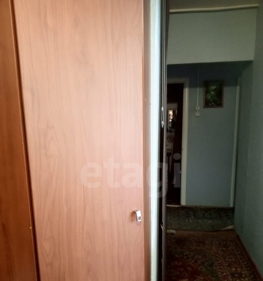 квартира г Березовский ул Карбышева 11а Кузбасс фото 15