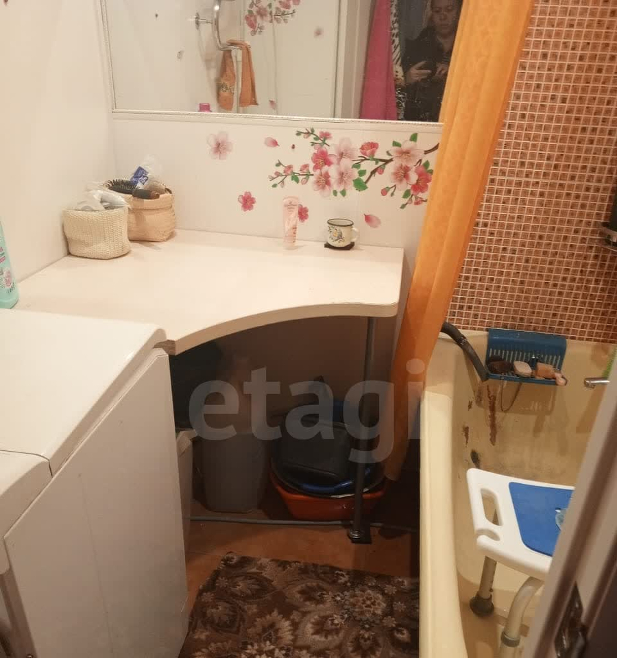 квартира г Березовский ул Карбышева 11а Кузбасс фото 18