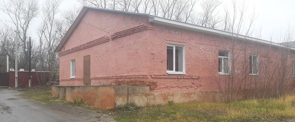 офис г Скопин ул Ленина 158 фото 2