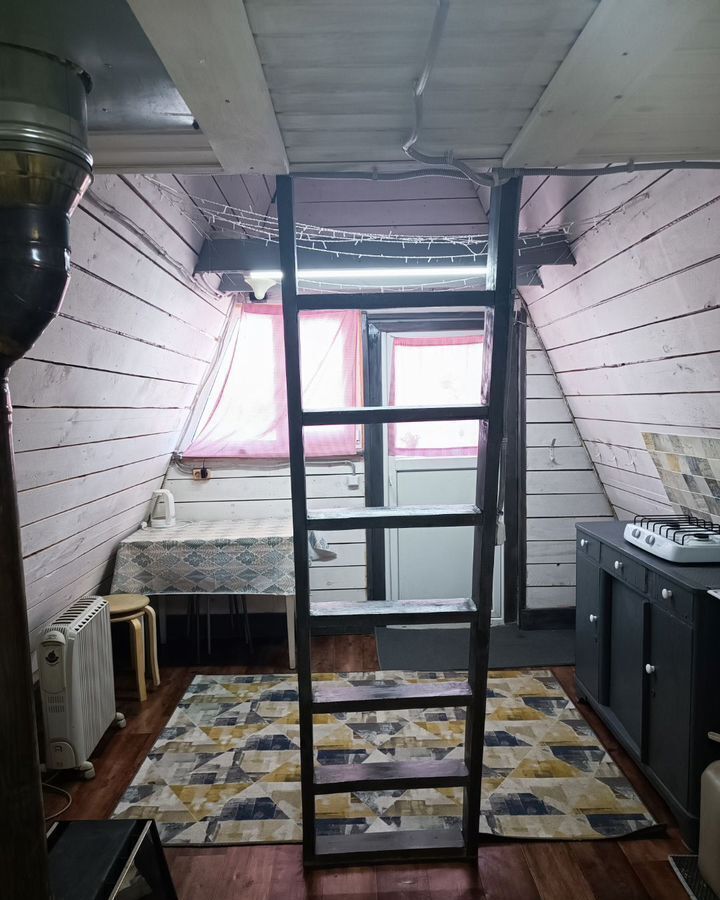 дом р-н Саткинский г Сатка п Сибирка ул Ленина 11 Бакал фото 3