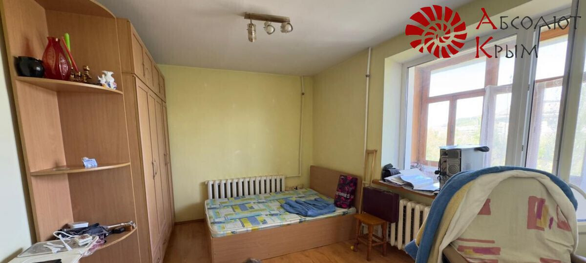 квартира г Феодосия ул Челнокова 56б фото 4