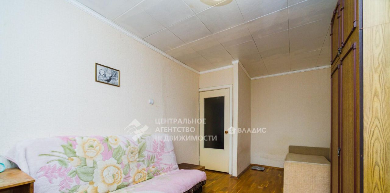 квартира г Рязань р-н Советский ул Есенина 38 фото 4
