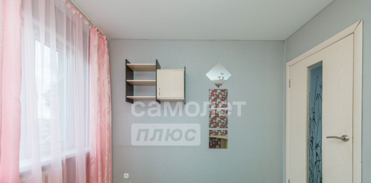 квартира г Брянск р-н Фокинский ул Севская 17 фото 8