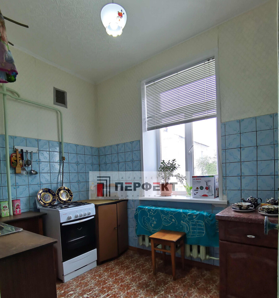 квартира р-н Белебеевский г Белебей ул Тукаева 72 фото 5