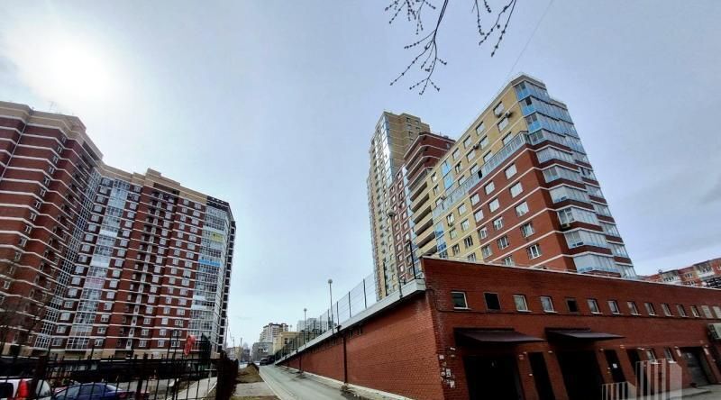 гараж г Пермь р-н Мотовилихинский ул Уинская 15а фото 4