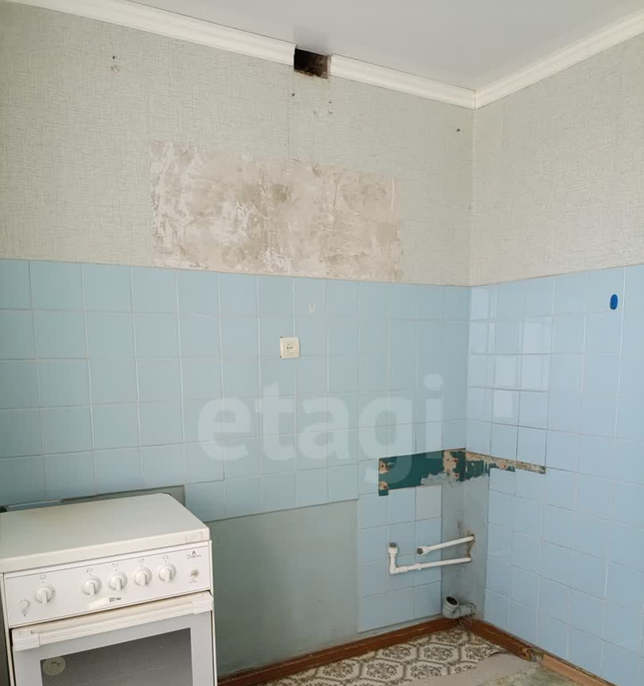 квартира г Кумертау ул Энергетиков 17 фото 10